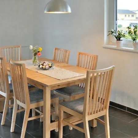 Apartman Elena