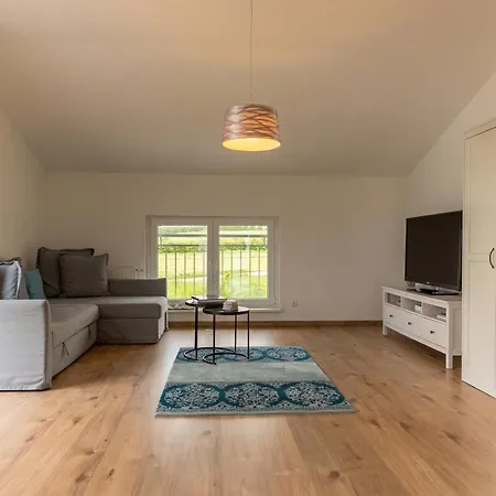 Apartman Elena *
