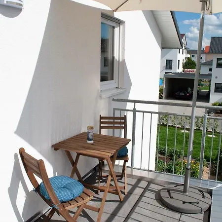 Elena Apartament Tettnang